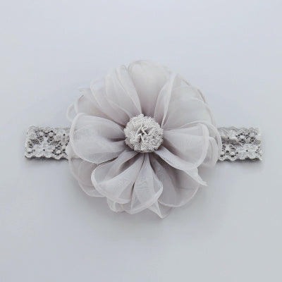 Baby Hair Accessories - Stylish Headbands for Your Little One