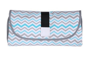 Convenient Baby Changing Pad – Portable & Waterproof for On-the-Go Parents