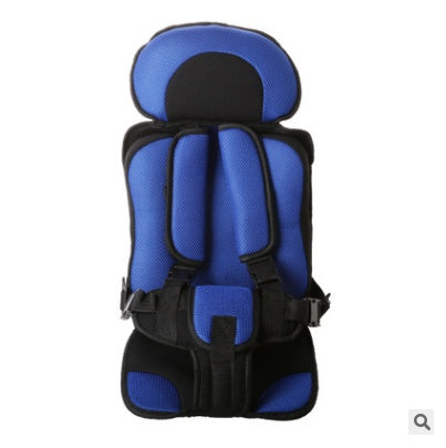 Infant Safe Seat – Portable and Secure Baby Safety Seat for Travel