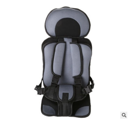 Infant Safe Seat – Portable and Secure Baby Safety Seat for Travel