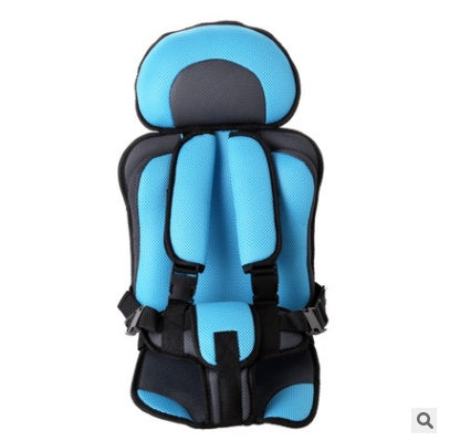 Infant Safe Seat – Portable and Secure Baby Safety Seat for Travel