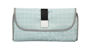 Convenient Baby Changing Pad – Portable & Waterproof for On-the-Go Parents