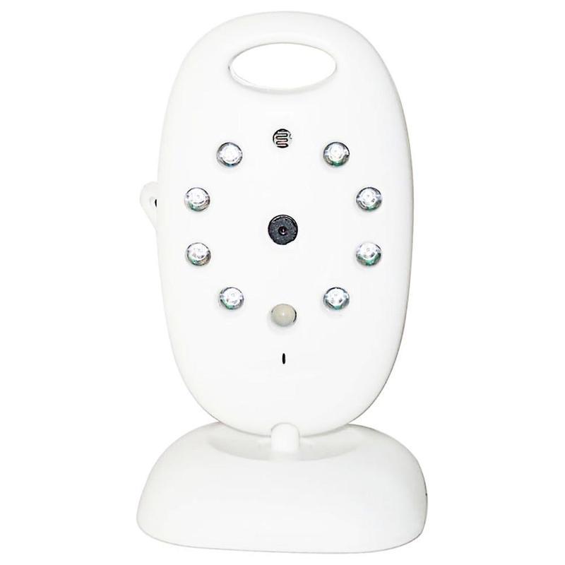 Infant Wireless Video Baby Monitor with Audio – Digital Babysitter Sleep Monitor