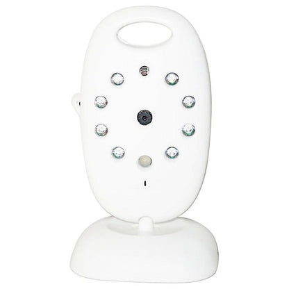 Infant Wireless Video Baby Monitor with Audio – Digital Babysitter Sleep Monitor