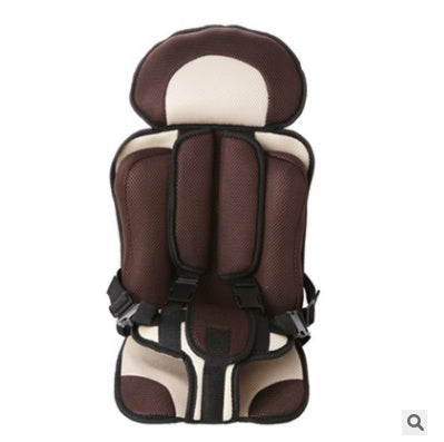 Infant Safe Seat – Portable and Secure Baby Safety Seat for Travel