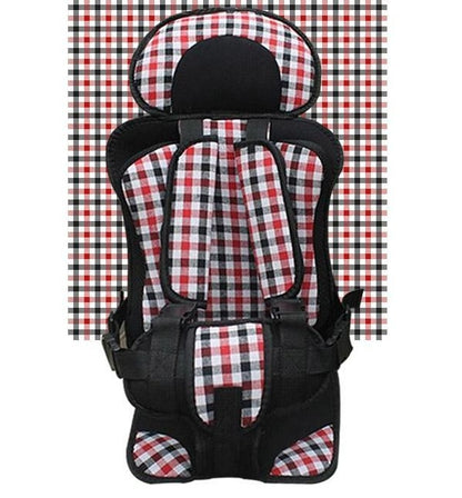 Infant Safe Seat – Portable and Secure Baby Safety Seat for Travel