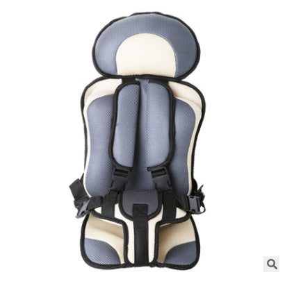 Infant Safe Seat – Portable and Secure Baby Safety Seat for Travel