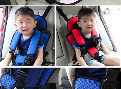 Infant Safe Seat – Portable and Secure Baby Safety Seat for Travel