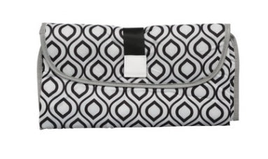 Convenient Baby Changing Pad – Portable & Waterproof for On-the-Go Parents