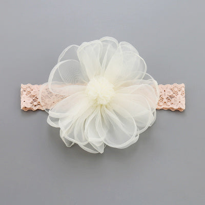 Baby Hair Accessories - Stylish Headbands for Your Little One