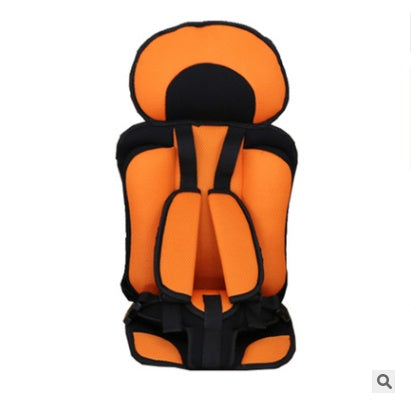 Infant Safe Seat – Portable and Secure Baby Safety Seat for Travel