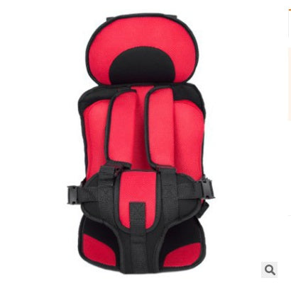 Infant Safe Seat – Portable and Secure Baby Safety Seat for Travel