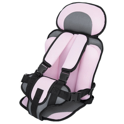 Infant Safe Seat – Portable and Secure Baby Safety Seat for Travel