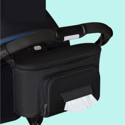 Baby Stroller Bag – Convenient, Stylish, and Practical for Parents