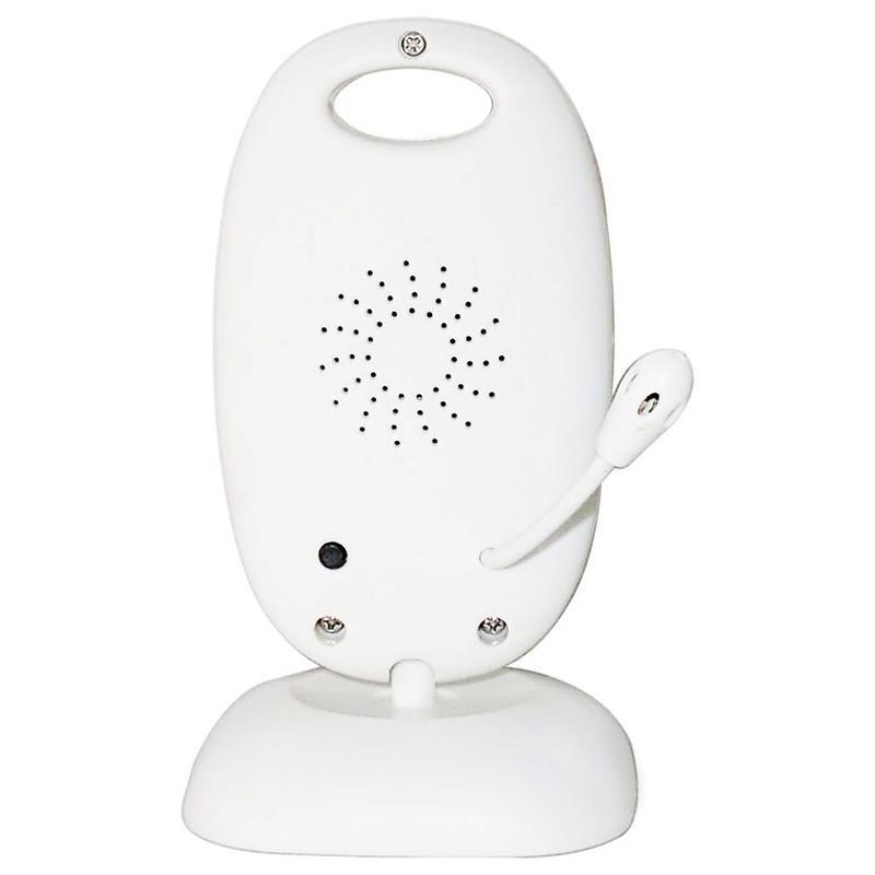 Infant Wireless Video Baby Monitor with Audio – Digital Babysitter Sleep Monitor