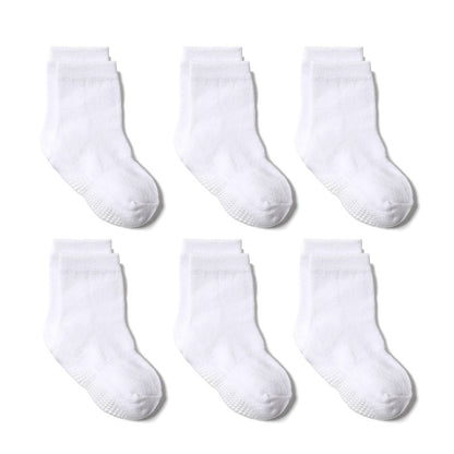 Best-Selling Children's Non-Slip Glue Floor Socks