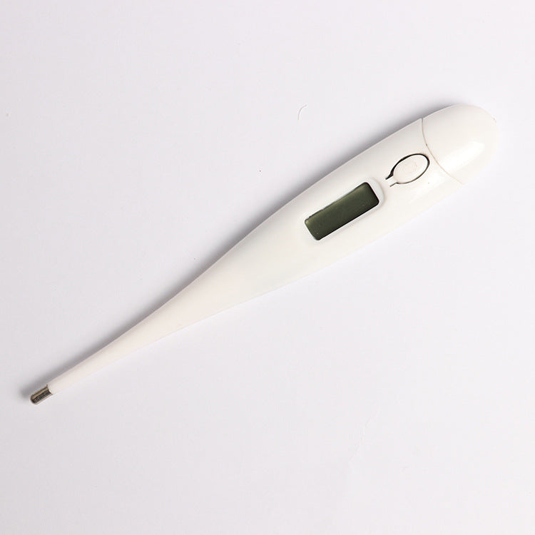 Electronic Thermometer – Fast, Accurate, and Easy to Use!