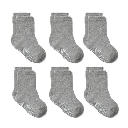 Best-Selling Children's Non-Slip Glue Floor Socks