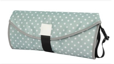 Convenient Baby Changing Pad – Portable & Waterproof for On-the-Go Parents