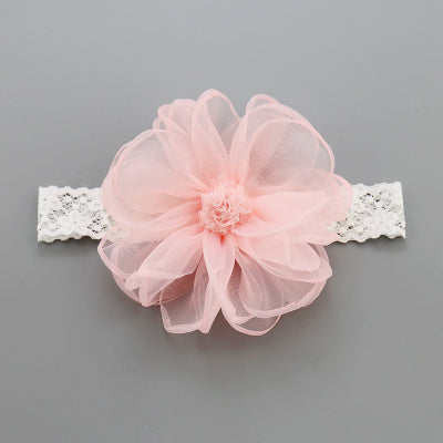 Baby Hair Accessories - Stylish Headbands for Your Little One