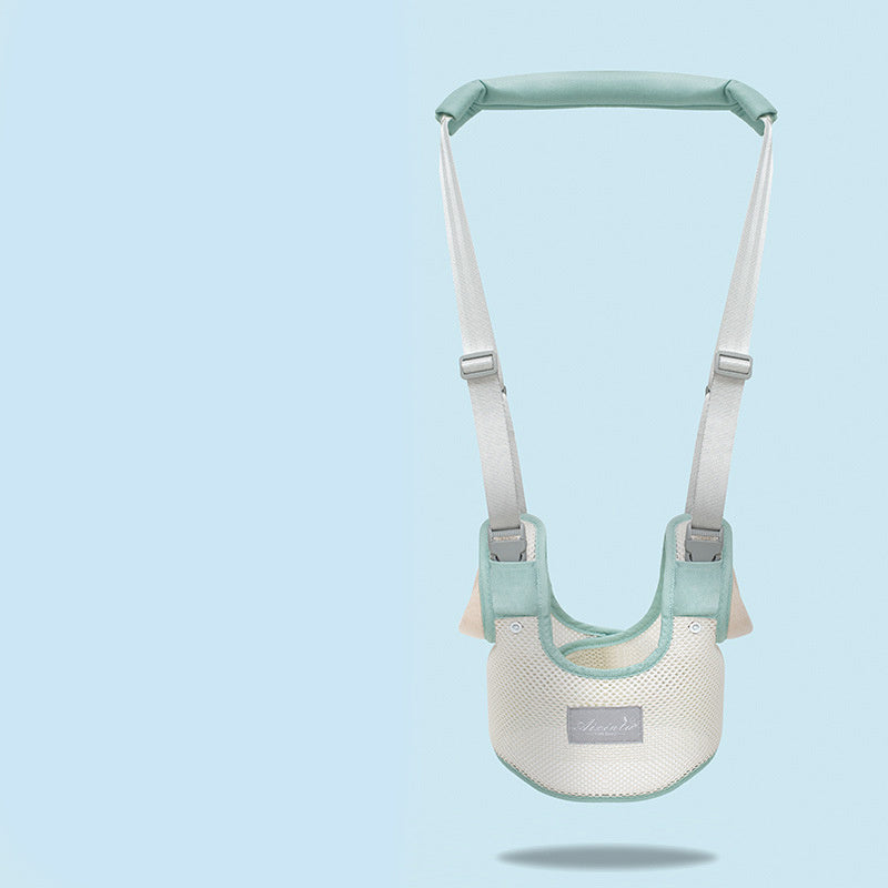 Baby Walker Harness – Toddler Learning to Walk Assistant Backpack