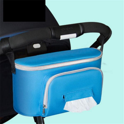 Baby Stroller Bag – Convenient, Stylish, and Practical for Parents