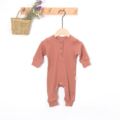 Baby Girl Cotton Denim Outfit – Soft, Stylish, and Comfortable for Your Little One