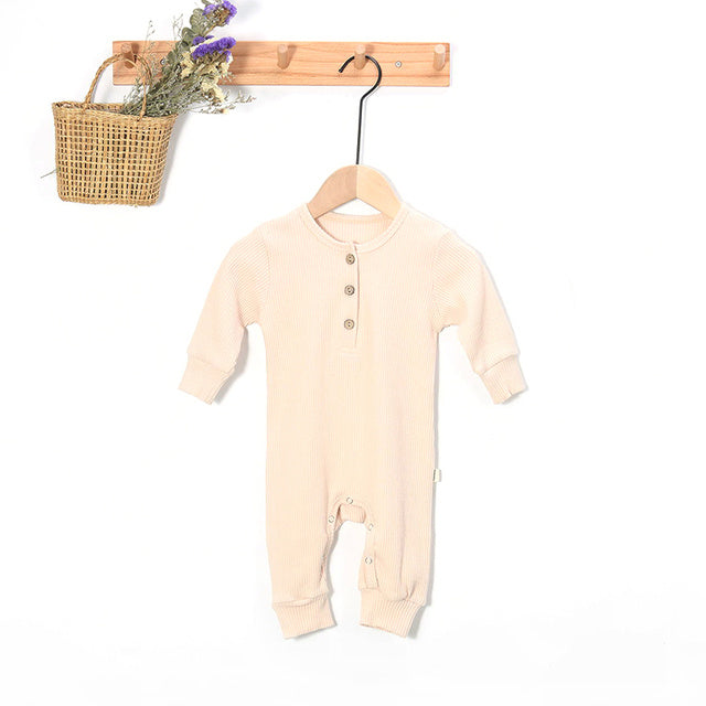 Baby Girl Cotton Denim Outfit – Soft, Stylish, and Comfortable for Your Little One