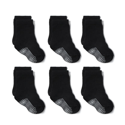 Best-Selling Children's Non-Slip Glue Floor Socks